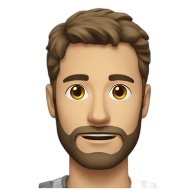 gabriel boric sticker