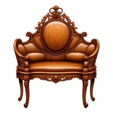 victorian furniture sticker