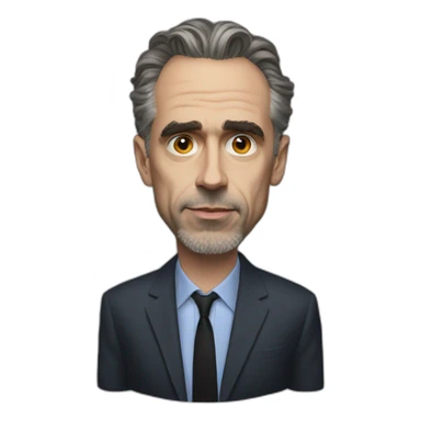 jordan peterson sticker