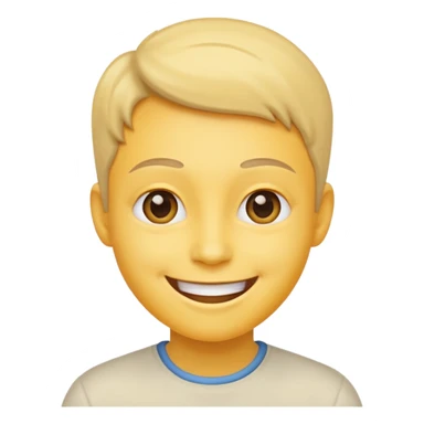 
Make it more like emojis like 😀😃😇☺️😜🥰😎 sticker