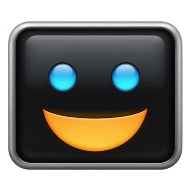 pantalla ordenador sticker