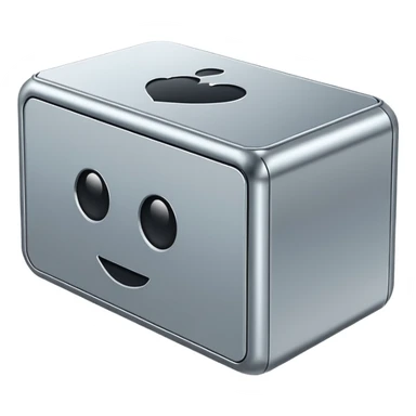 ai description box sticker