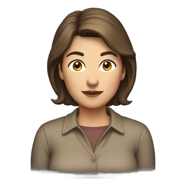 Lois Malcolm in the middle sticker