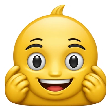 KIA RIO emoji sticker