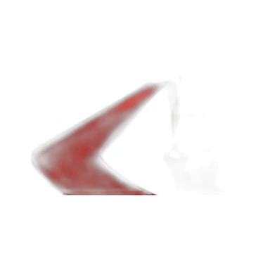 red carpet of ideas sticker