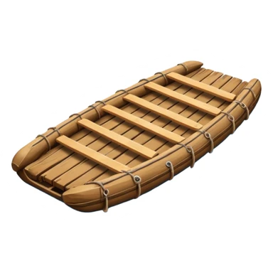 Raft sticker