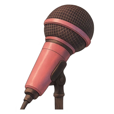 Remove the background, keep only the main subject in Ghibli style. sticker