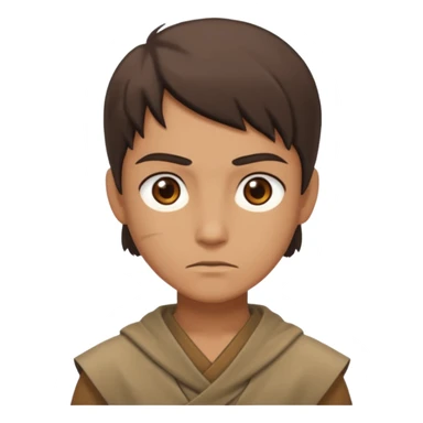 earth bender sticker