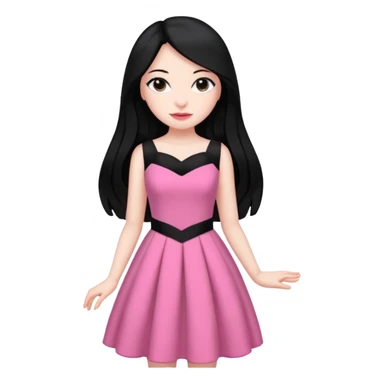 Melanie Martínez sticker