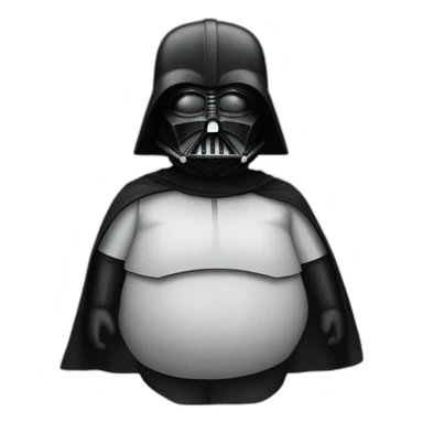 fat-darth-vader sticker