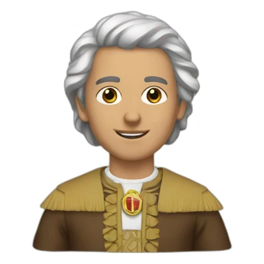 San Bernardo sticker