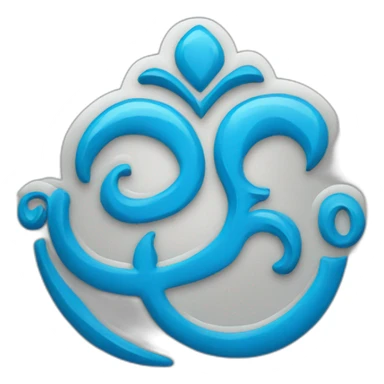 om-logo-olympique-marseille sticker