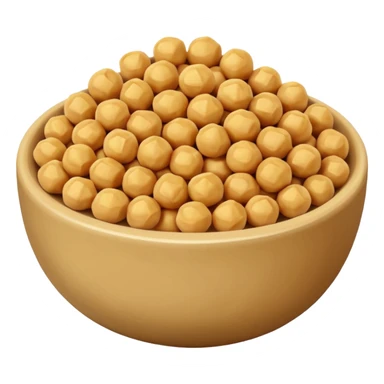 Chickpeas sticker