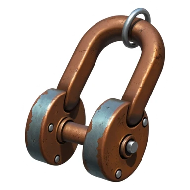 the shackles are broken sticker