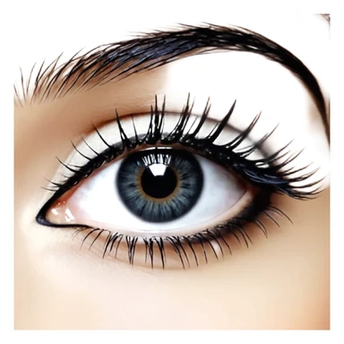 Gözleri kapalı, beyaz tenli ve siyah kıvırcık saçlı bir kadın avatar, battaniyeye sarılmış halde beyaz bir Türk kahvesi fincanından içeceğini huzurla yudumluyor. sticker