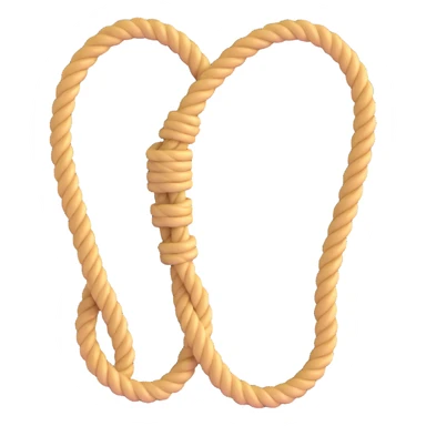 rope sticker