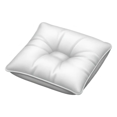 Taking short nap icon sticker