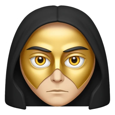 The Geo Archon sticker