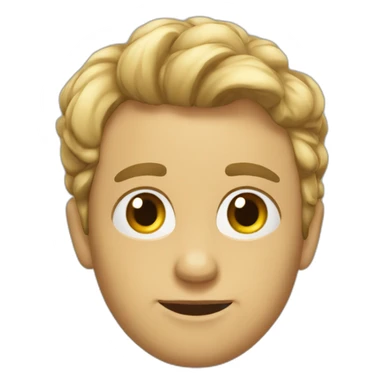 mind your own buniness sticker