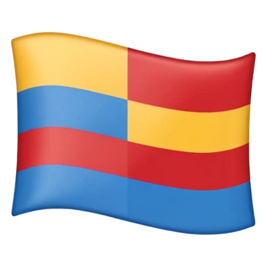 Bandeira Lapônia sticker