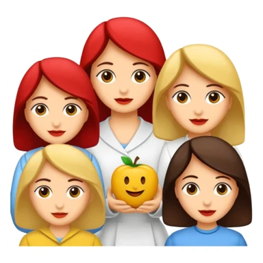 gözlük takan, dövmeli ve elinde kahve tutan, yaz kıyafetli kadın sticker