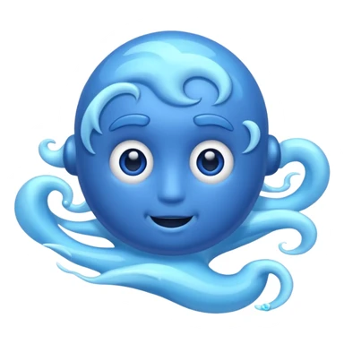 neptune sticker