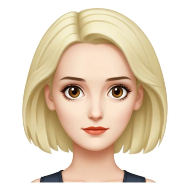 android annalee call winona ryder sticker