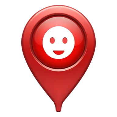 titik lokasi 📍 sticker