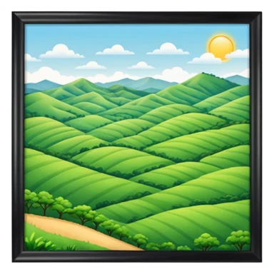 Minas gerais sticker