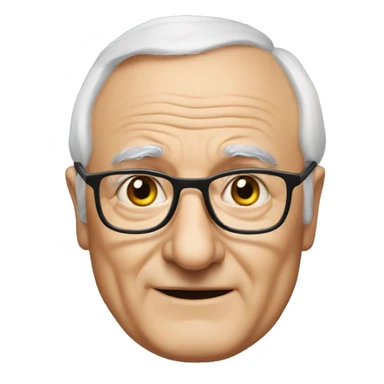 Albert Bandura sticker