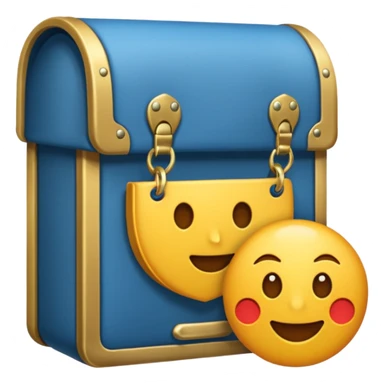 Domain expention sticker