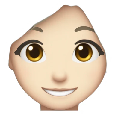 Happy and sweety tsubasa sticker