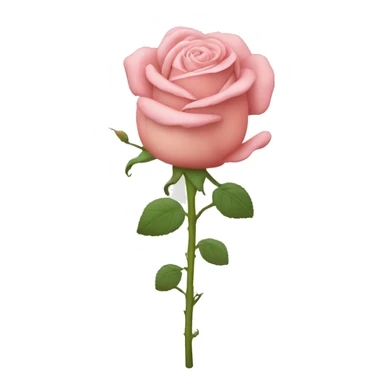 Guimauve rose avec des bras et jambes  sticker