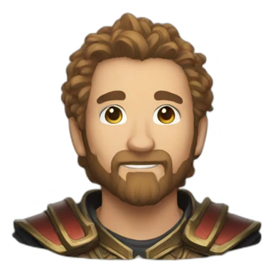 Magic the gathering sticker