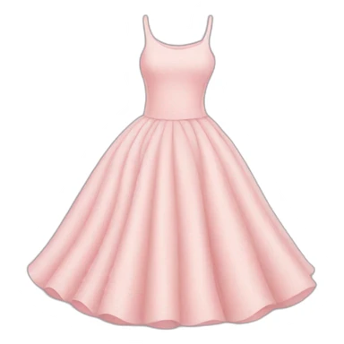 dress sticker