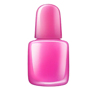 Nail-polish sticker