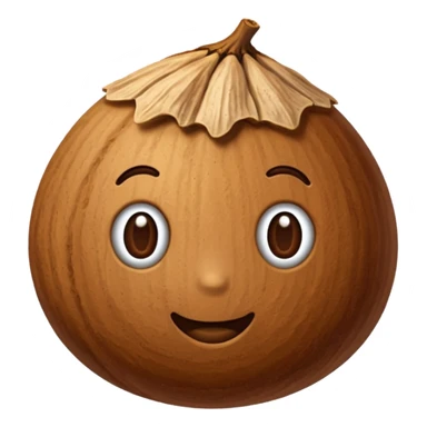 Nutmeg sticker