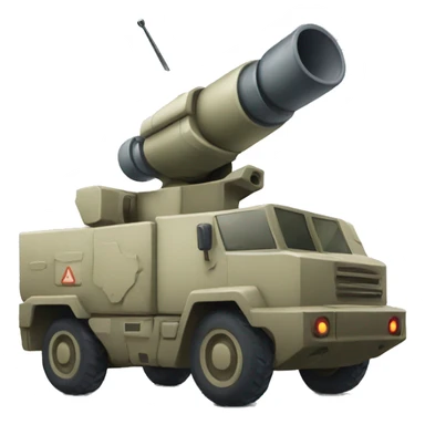 Air defense sticker