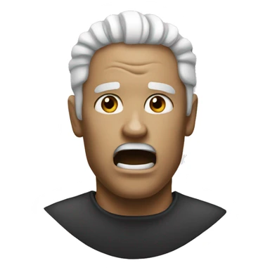 Dual Shocker sticker