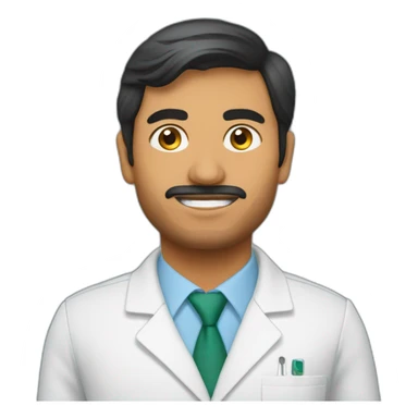 MD Anamul Haq  sticker