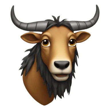 sk'ritch beest sticker