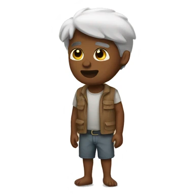 Ark survivor sticker