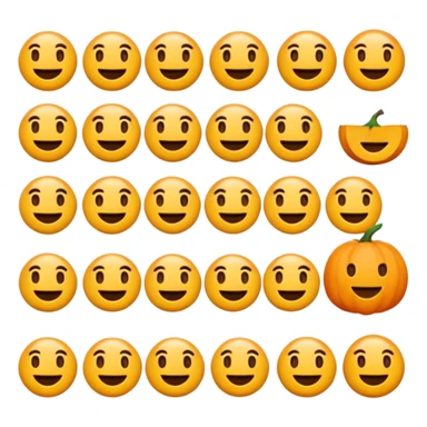 bana turuncu bir bayrak çiz ama üstünde turuncu çizgiler olsun sticker