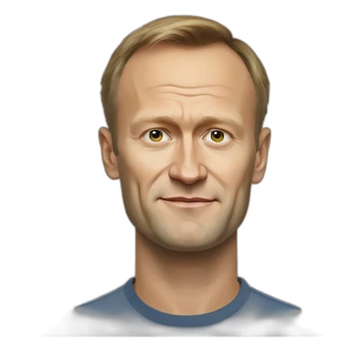 Alexey Navalny sticker