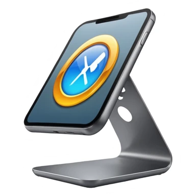 Pro Display XDR sticker