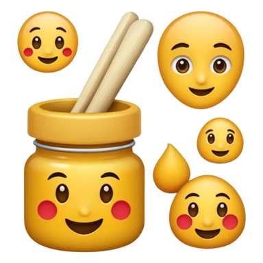 ایموجی اسب دریایی sticker