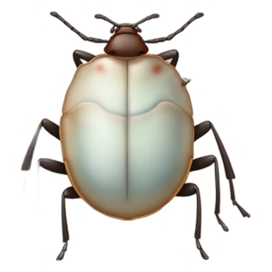 anti bedbug sticker