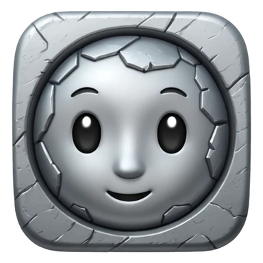 platinum ore sticker