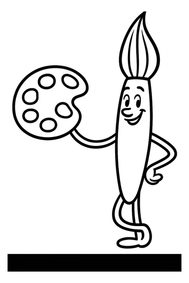 make the stroke a bit wider here sticker