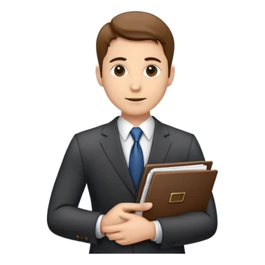 Personal Injury Lawyer sticker